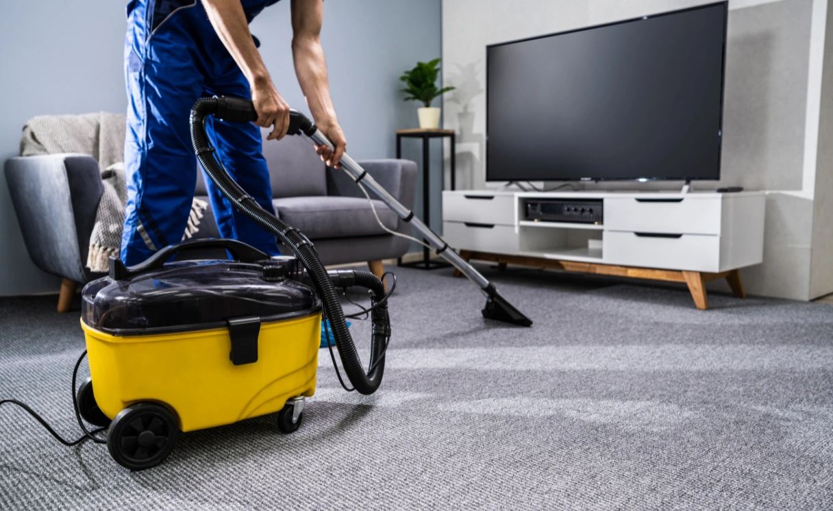 Extract Carpet Cleaning Bellarine Contact Office